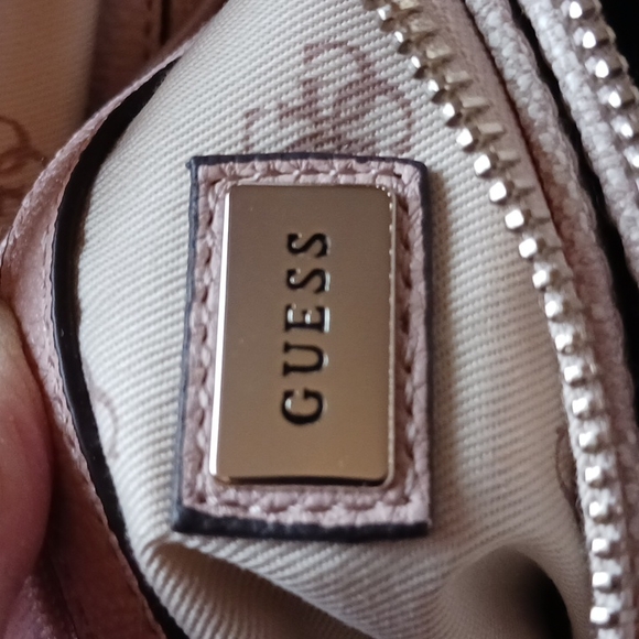 Womans Shoulder Bag Guess S/M - Picture 6 of 8